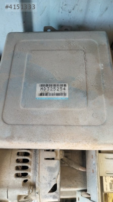 Md325254 proton motor beyni